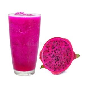 Dragon Fruits