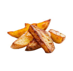 Potato Wedges