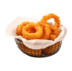 Onion Ring