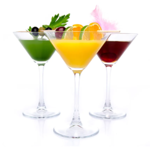 Fresh Juice