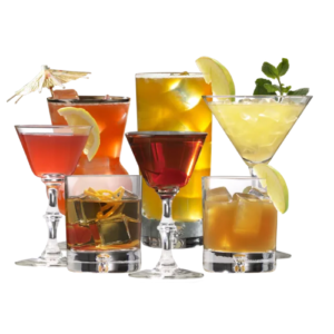 Mocktails