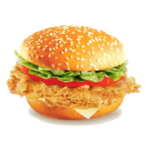 Burgers