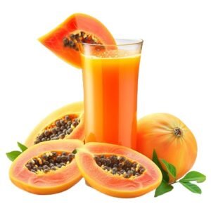 Papaya