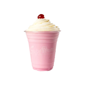 Milkshakes