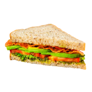 Sandwich