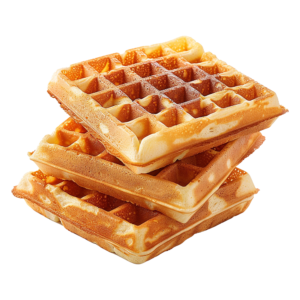 Waffles